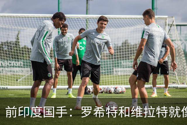 前印度国手：罗希特和维拉特就像梅西，2027世界杯少不了他们