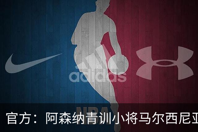 官方：阿森纳青训小将马尔西尼亚克加盟波兰球队克拉科维亚