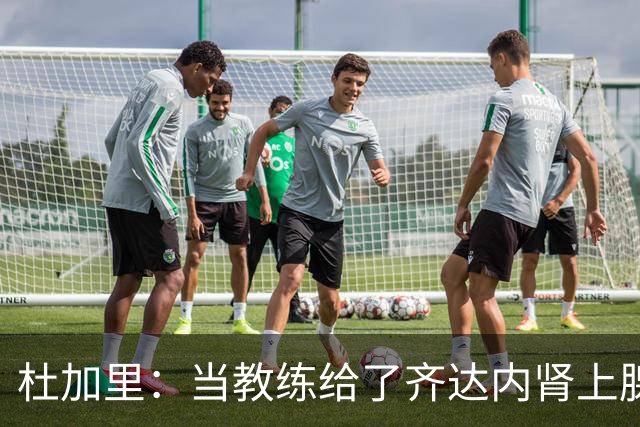 杜加里：当教练给了齐达内肾上腺素；他清楚球员和教练的区别